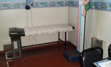 Edificio Comercial - Villa Dominico