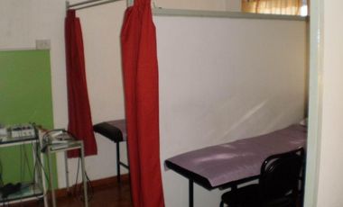 Edificio Comercial - Villa Dominico