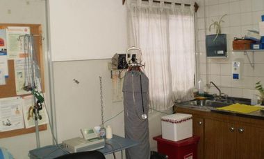 Edificio Comercial - Villa Dominico