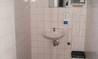 Edificio Comercial - Villa Dominico