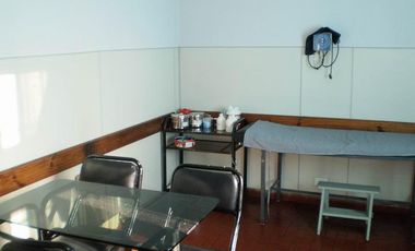 Edificio Comercial - Villa Dominico