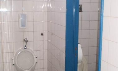 Edificio Comercial - Villa Dominico