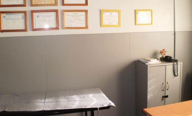 Edificio Comercial - Villa Dominico