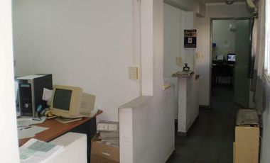 Edificio Comercial - Villa Dominico