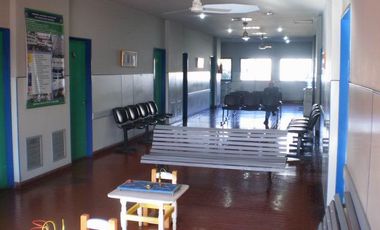 Edificio Comercial - Villa Dominico