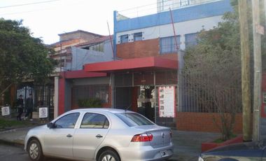Edificio Comercial - Villa Dominico