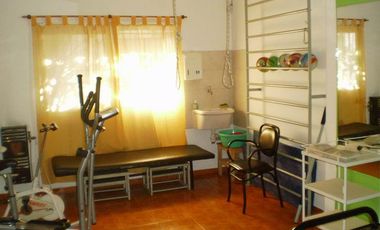 Edificio Comercial - Villa Dominico