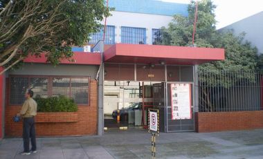 Edificio Comercial - Villa Dominico