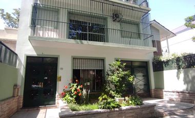 Departamento - Nuñez