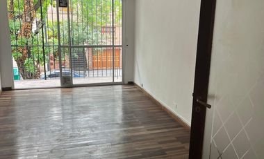 Departamento - Nuñez