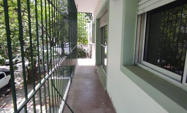 Departamento - Nuñez