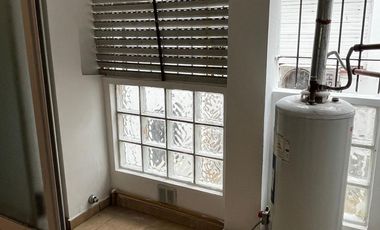 Departamento - Nuñez