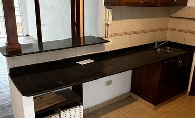 Departamento - Nuñez