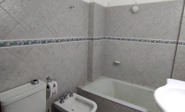 Departamento - Nuñez