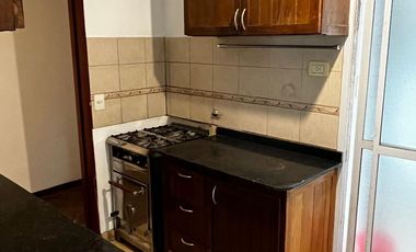 Departamento - Nuñez