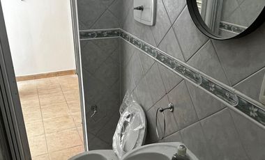 Departamento - Nuñez