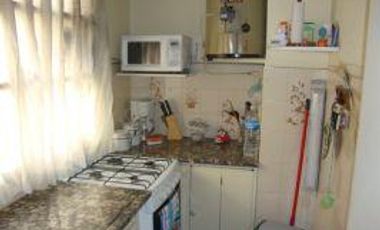 Departamento - Burzaco