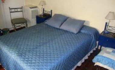 Departamento - Burzaco