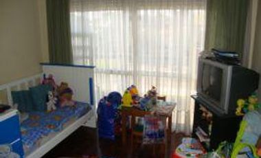 Departamento - Burzaco