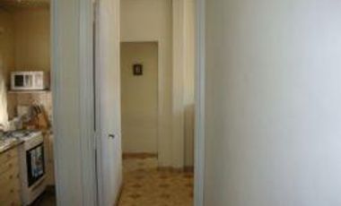 Departamento - Burzaco