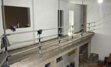 Excelente depósito/galpón con oficinas a estrenar  - Av. Capdevila Y Colectora norte, Circunvalación