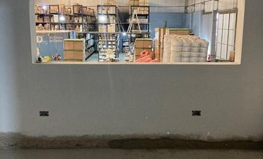 Excelente depósito/galpón con oficinas a estrenar  - Av. Capdevila Y Colectora norte, Circunvalación