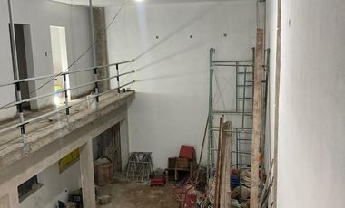 Excelente depósito/galpón con oficinas a estrenar  - Av. Capdevila Y Colectora norte, Circunvalación