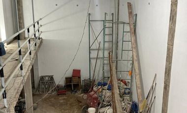 Excelente depósito/galpón con oficinas a estrenar  - Av. Capdevila Y Colectora norte, Circunvalación