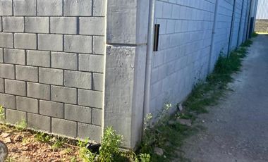 Excelente depósito/galpón con oficinas a estrenar  - Av. Capdevila Y Colectora norte, Circunvalación