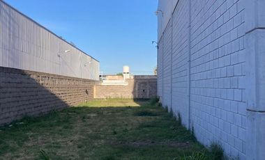 Excelente depósito/galpón con oficinas a estrenar  - Av. Capdevila Y Colectora norte, Circunvalación