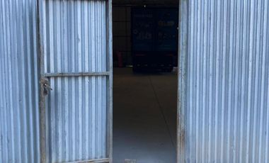 Excelente depósito/galpón con oficinas a estrenar  - Av. Capdevila Y Colectora norte, Circunvalación