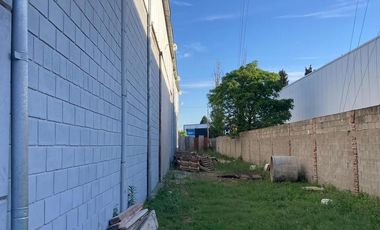 Excelente depósito/galpón con oficinas a estrenar  - Av. Capdevila Y Colectora norte, Circunvalación