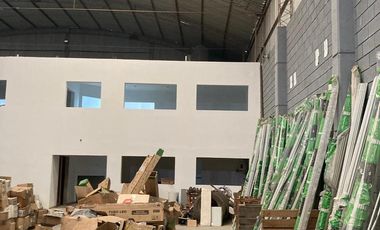 Excelente depósito/galpón con oficinas a estrenar  - Av. Capdevila Y Colectora norte, Circunvalación