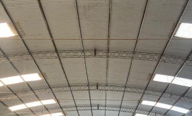 Excelente depósito/galpón con oficinas a estrenar  - Av. Capdevila Y Colectora norte, Circunvalación