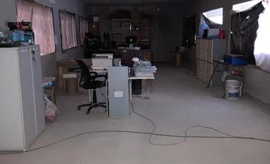 Excelente depósito/galpón con oficinas a estrenar  - Av. Capdevila Y Colectora norte, Circunvalación