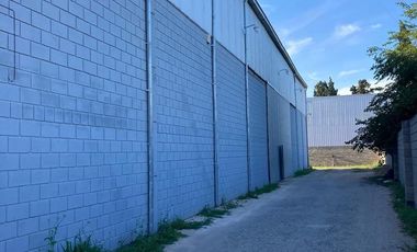 Excelente depósito/galpón con oficinas a estrenar  - Av. Capdevila Y Colectora norte, Circunvalación