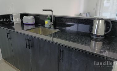 ALQUILER POR SEMANA, QUINCENA O MES COMPLETO. AMOBLADO