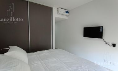 ALQUILER POR SEMANA, QUINCENA O MES COMPLETO. AMOBLADO