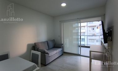 ALQUILER POR SEMANA, QUINCENA O MES COMPLETO. AMOBLADO