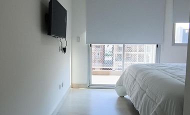 ALQUILER POR SEMANA, QUINCENA O MES COMPLETO. AMOBLADO