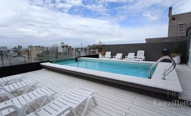 ALQUILER POR SEMANA, QUINCENA O MES COMPLETO. AMOBLADO