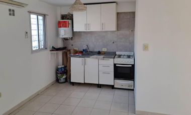 Departamento en Lomas de Zamora Oeste