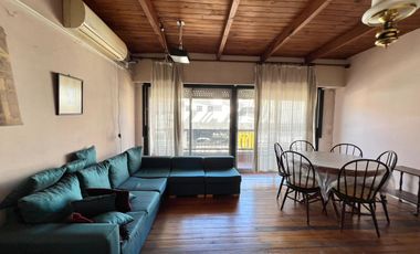 Venta en bloque de 2 PH en San Isidro