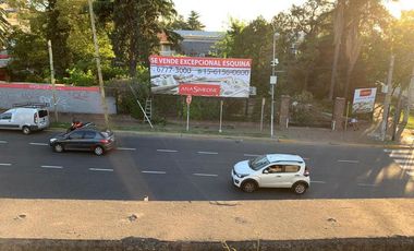 Terreno - venta - Vicente Lopez, Munro