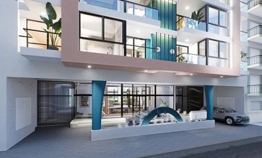 VENTA EN DESARROLLO | DEPTO 3 AMB | DEVELOPER XV SYMPHONY