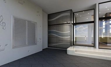 VENTA EN DESARROLLO | DEPTO 3 AMB | DEVELOPER XV SYMPHONY