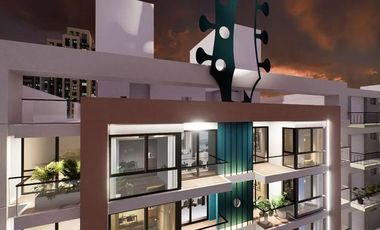 VENTA EN DESARROLLO | DEPTO 3 AMB | DEVELOPER XV SYMPHONY