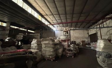 Excelente Deposito en Alquiler en Malvinas Argentinas