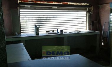 Edificio Comercial - Pablo Nogues