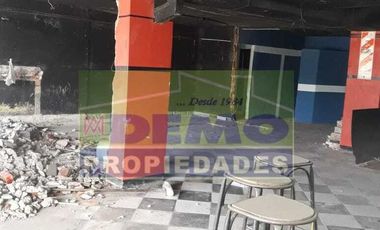 Edificio Comercial - Pablo Nogues